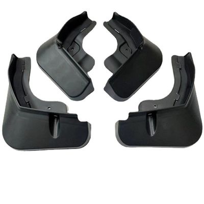 CHERY ARRIZO EX 2020- Mud Flaps Splash Guards Fender Mudguards with Easy Installation