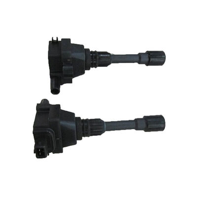 Auto Parts Ignition Coil OE NO. 3640100 for BYD F6 483Q to Meet Customer Requirements