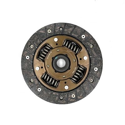 Steel Auto Part for LIFAN 320 LF479 Clutch Cover and Disc at Shanghai Port
