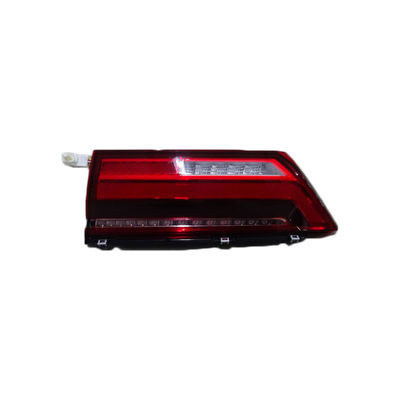 LED Car Right Tail Lamp for BYD QIN EV HDH-4107200 Perfect Replacement Part