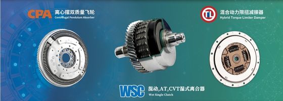 Shipping Port Ningbo Clutch Cover and Disc for Chery QQ OE S11-1601030AB S11-1601020A