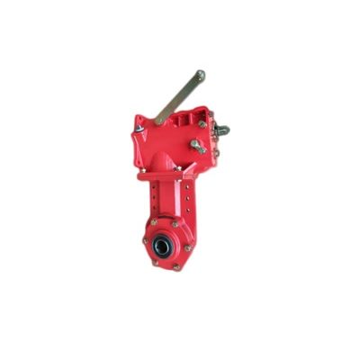 Upgrade Your Zhongshen Weima Cultivators with GEAR BOX Transmission 2024 Accessories