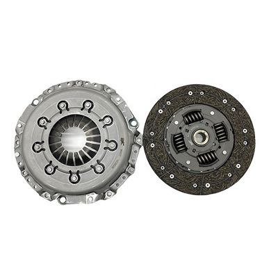 BYD S6 G6 M6 2.0 2011- Car Fitment Pressure Plate Clutch OE 483QB-1601200 483QB-1601100