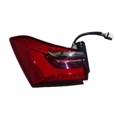 Excellent LED Car Left Right Tail Light for BYD QIN EV HDH-4133010