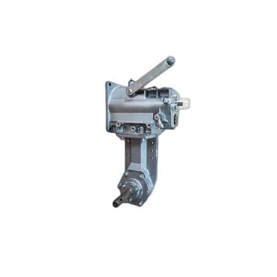 Agricultural Machinery Original Zhongshen Weima Gear box Transmission 2024 accessories