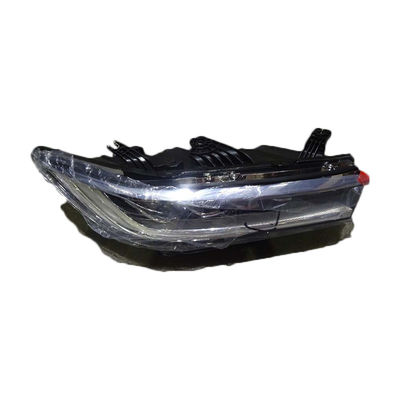 LED Car Right Front Headlight for BYD QIN EV HDH-4121020 Customer Requirements Met
