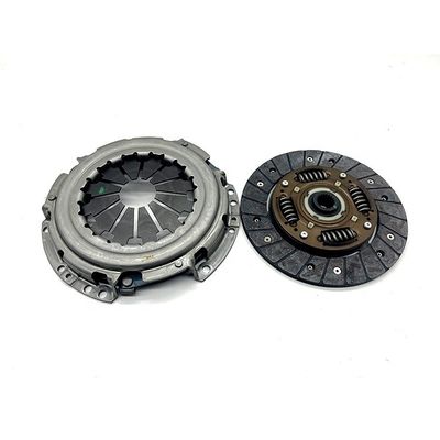 Chery SQR473 Car Model Clutch Cover and Disc 180*125-18*20.14 for Auto Spare Parts