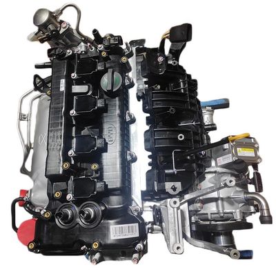 2015- Year Lock Auto Parts Engine Assembly for BYD Tang DM STB-1000010-D3