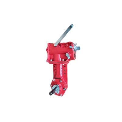 Retail Iron Agricultural Machinery for Zhongshen Weima Gear Box Transmission 2024