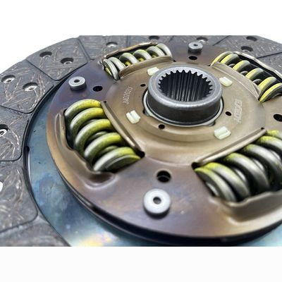 Shipping Port Shanghai Ningbo GRAFTER Clutch Plate for Isuzu 100P 8-97109-246-0 ISC600