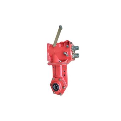 Zhongshen Weima Gear Box Transmission for 2024 Original Agricultural Machinery Parts