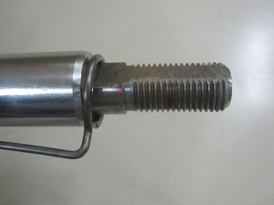 Auto Parts for BYD S6 S6-2905500 Automobile Oil Pressure Front Shock Absorber Core
