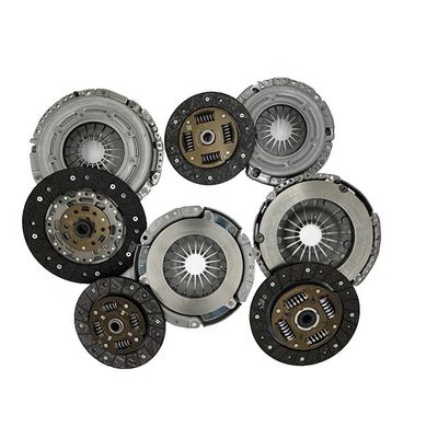 Clutch Plate for Chery 477 MVM315 A13-1601020 A11-1601020AD High Reliability