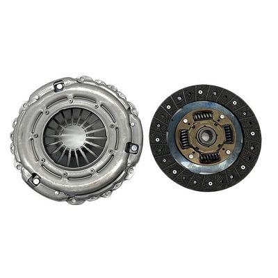 OEM Standard Size Clutch Plate for chery X22 481 484 E4G16 Tiggo 5 and Car Fitment