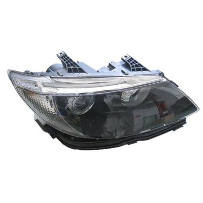 Electric Vehicle LED Headlight for BYD S6-4121020 Original Energy Vehicle Part