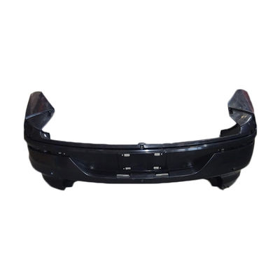 Plastic Car Rear Bumper for BYD QIN EV HDH-2804111A/E4 Perfect Fit and Function