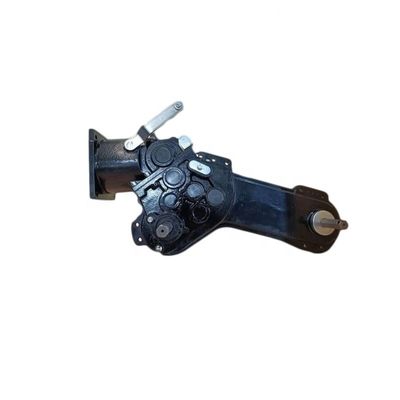 OEM Agricultural Machinery for Zhongshen Weima Gear Box Transmission 2024 Accessories