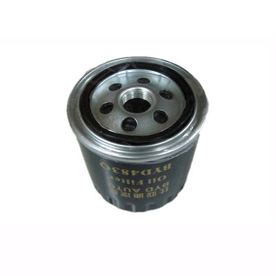 Auto Parts Distributor in Original Machine Oil Filter for BYD S6 483QA-1017010