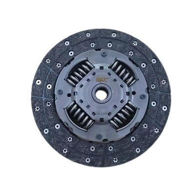 Cost Performance at its Finest Car Clutch Driven Plate for Changan OE NO. 1601800-02