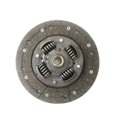 240MM BYD S6 Clutch Plate Disc M61601100 Auto Parts Accessories for Year 2010-