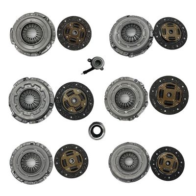 Auto Parts and Accessories Clutch Plate Disc for Buick Chevrolet Encore Cruze 9053359