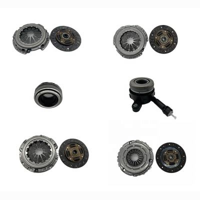 Auto Parts and Accessories Clutch Plate Disc for Buick Chevrolet Encore Cruze 9053359