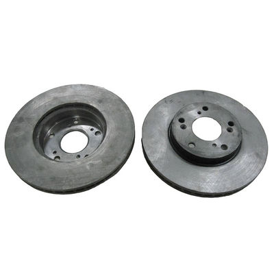 Car Brake Disc Arm for BYD G6 EG-3501119 2011- Year G6 Saloon