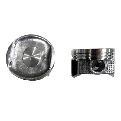 BYD F3 G3 L3 473QA-1004011 Auto Parts Pistons Engine Piston for Car Fitment