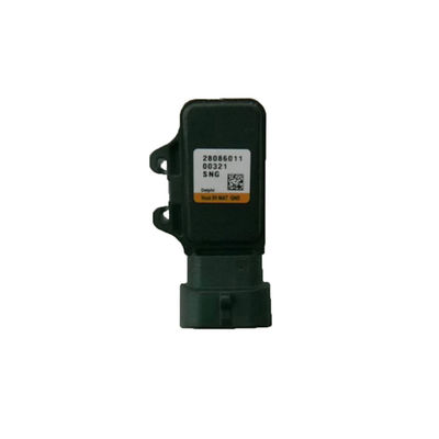 BYD F3 G3 L3 476Q-4D-1100800 Intake Pressure Sensor Year 2005- OE NO. 476Q-4D-1100800