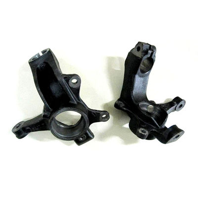 OE NO. LK-2304020B Steering Knuckle for BYD F3 Other Auto Parts