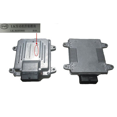 Highly Recommended BYD Auto Spare Parts F0 LK-3610100B Engine electronic control module