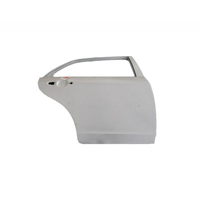2011- Right Rear Door for BYD S6 6A-6201019 Affordable and Durable