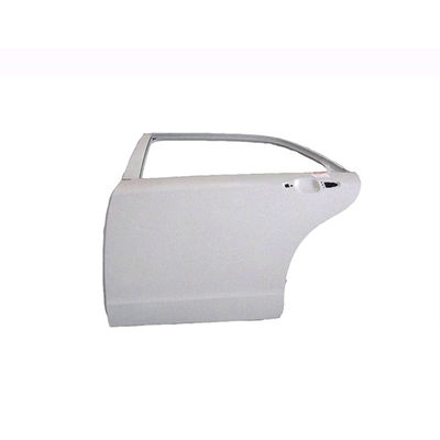 G6 Saloon Left Rear Door for BYD S6 6A-6201010 Original and Perfect Fit