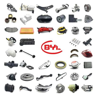 BYD Car Engine Control Module and Design for S6 6A-3610100 in Market Suitable