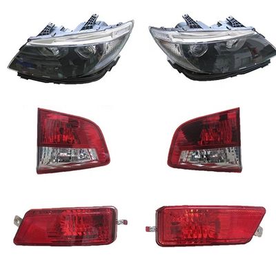 BYD Car Engine Control Module and Design for S6 6A-3610100 in Market Suitable