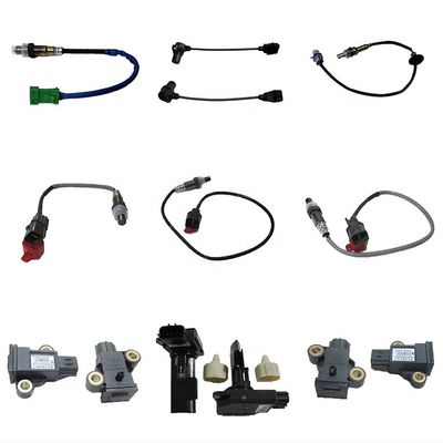 BYD Car Engine Control Module and Design for S6 6A-3610100 in Market Suitable