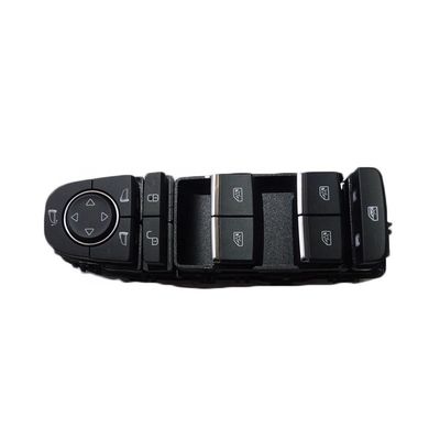 Auto Part for Byd Song Plus EV Accessories Flagship 2022 2023 Original/Replacement Parts