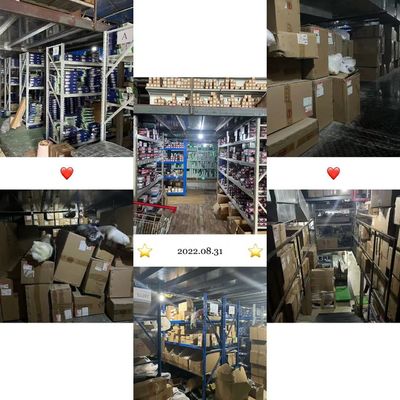 Front Stabilizer Rod and Ball Joint Assembly for BYD YUAN PLUS SEH-2906100 Auto Parts