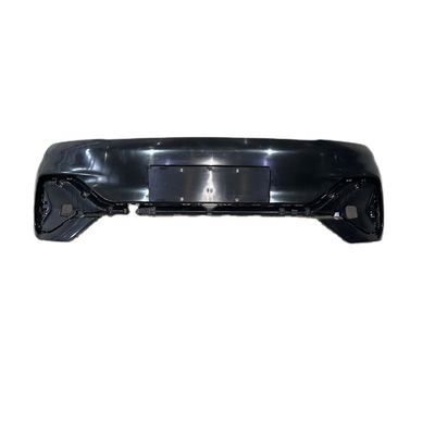 Plastic Front Bumper for BYD Atto3 Part SC2E-2803111 at Affordable