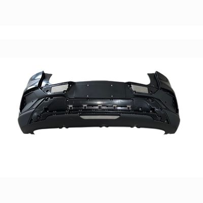 Plastic Rear Bumper for BYD Atto3 Part SC2E-2804100 at Affordable