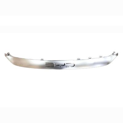Auto Parts Front Bumper Upper Logo Decorative Strip for BYD Atto 3 SC2EM-2803114/92