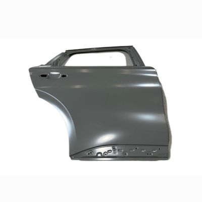 YUAN Right Rear Door Assembly for BYD Atto 3 Accessories Parts SC2E-6201019/77 Arrival