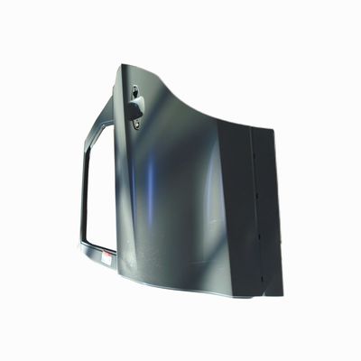 Auto Parts for BYD E2 Body Parts EL-6201010/77 Rear Left Door Assembly