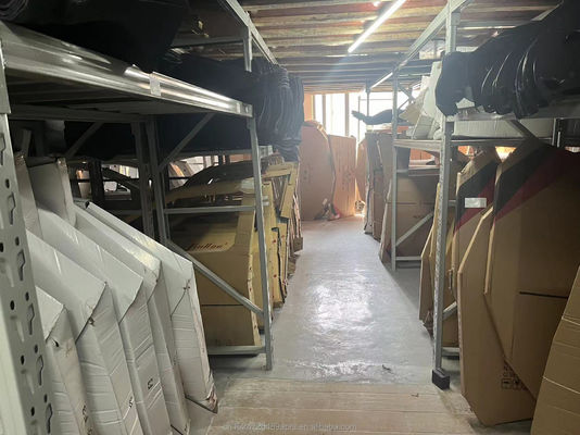 High Cost Performance BYD Auto Spare Parts for BYD QIN PLUS EV DM-i and Ready to Ship