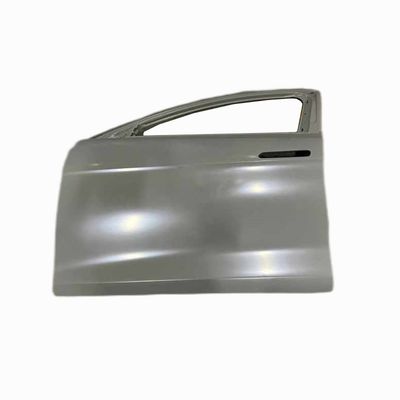 Standard BYD Car Fitment Left Front Door Assembly EKEA-6101010/77 for Seal Body Parts