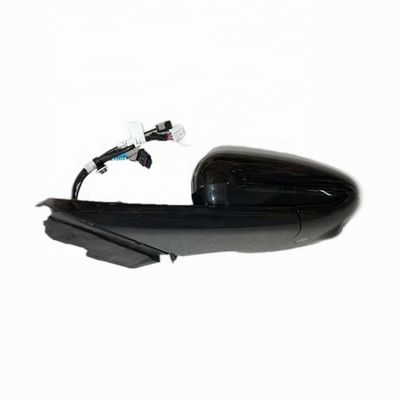 Auto Part Left Rear Door Assembly for BYD EKEA-8202100A Original Seal Body Parts