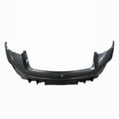 BYD EKEB-2804111S/30 Rear Bumper Auto Part Seal Body Parts with Original Design