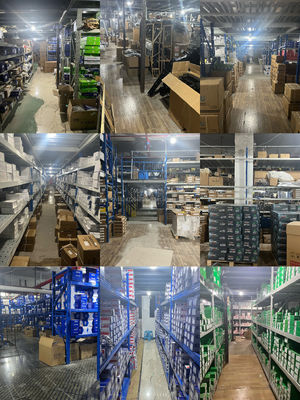 Original Auto Spare Part for BYD YUAN UP 2024 Accessories For Replace/Repair Purpose