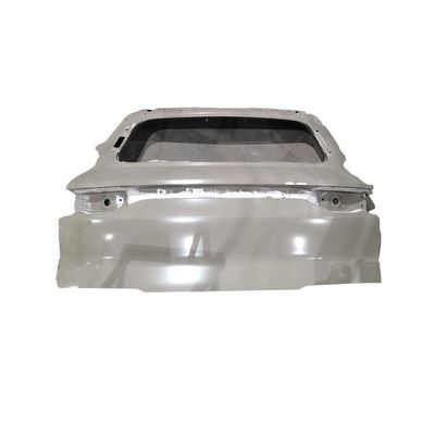 Original Auto Spare Part for BYD YUAN UP Rear Door Trunk Assembly 2024 Accessories