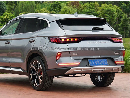 BYD Yuan Up Wheel Profile Assembly Original/Replacement Parts for 2024 Accessories